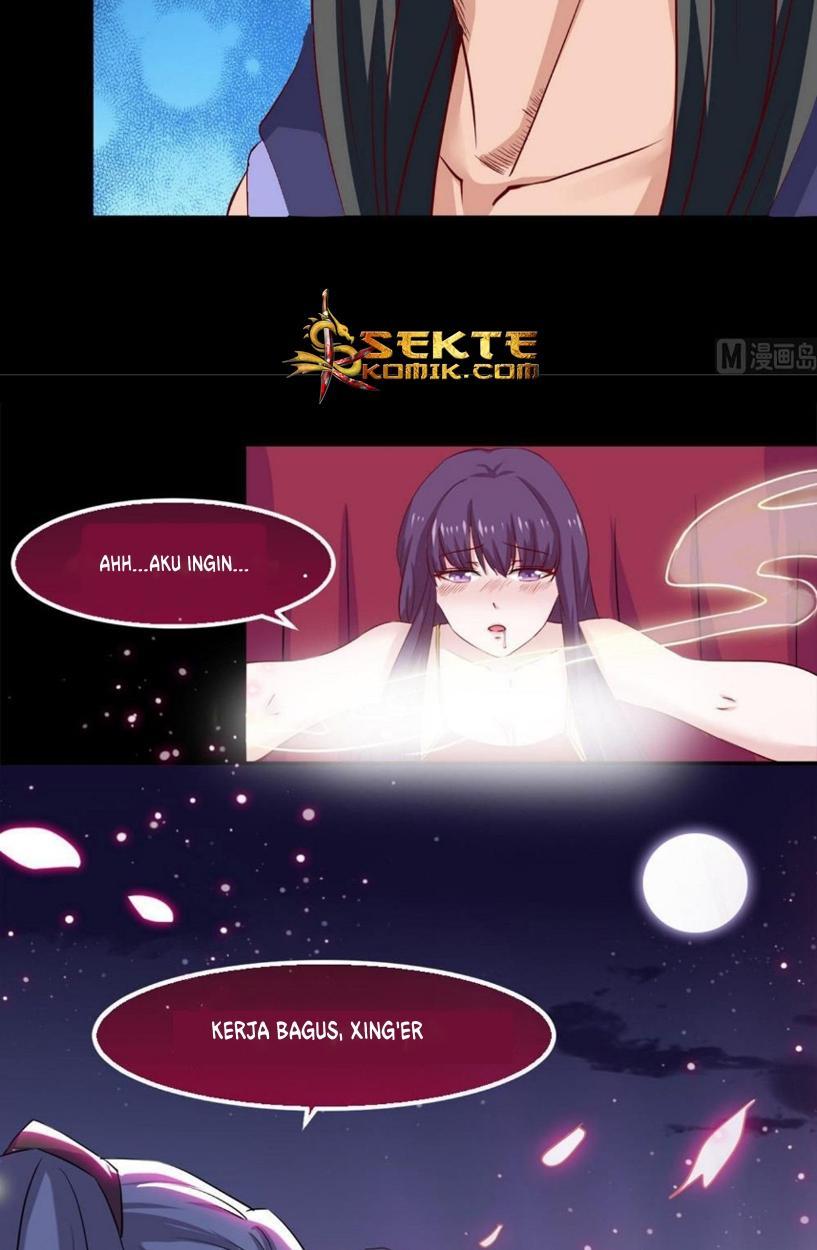Magic Immortal Qi chapter 19